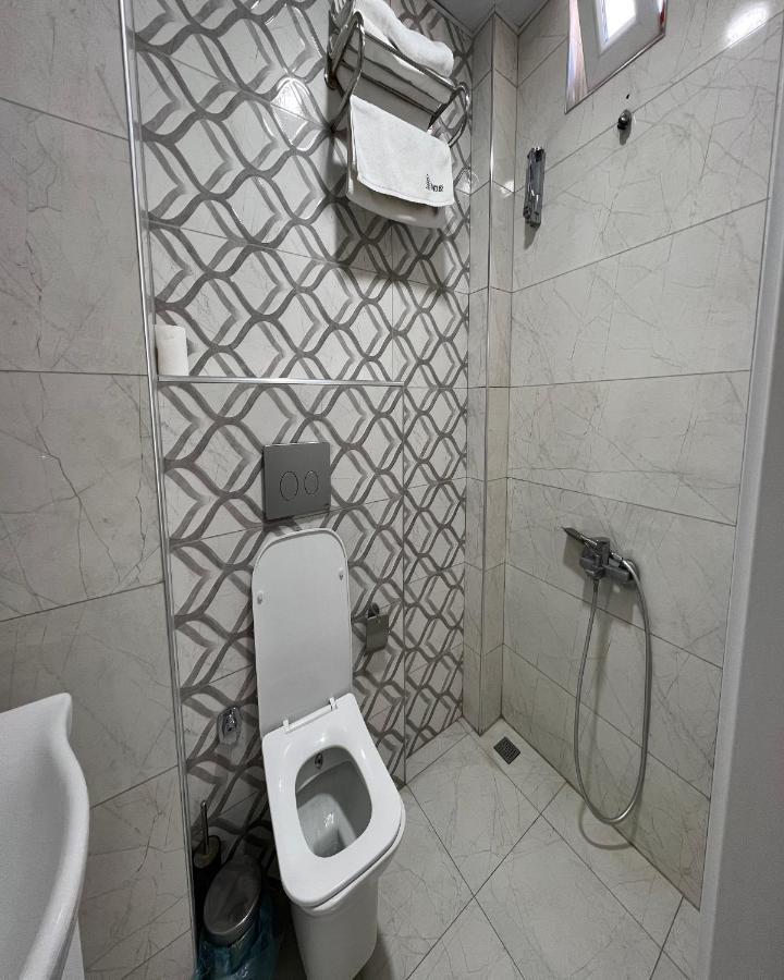 Aparthotel Tower352 Kayseri Exteriér fotografie