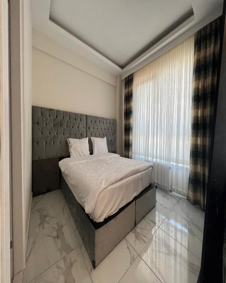 Aparthotel Tower352 Kayseri Exteriér fotografie