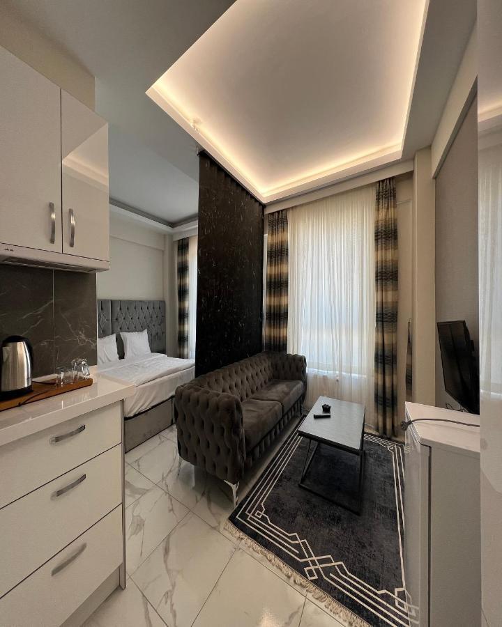 Aparthotel Tower352 Kayseri Exteriér fotografie
