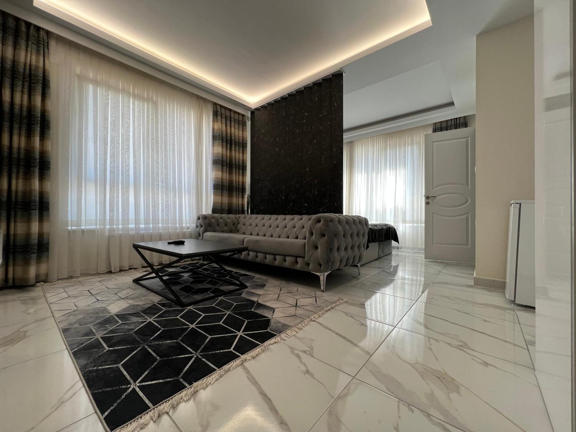 Aparthotel Tower352 Kayseri Exteriér fotografie