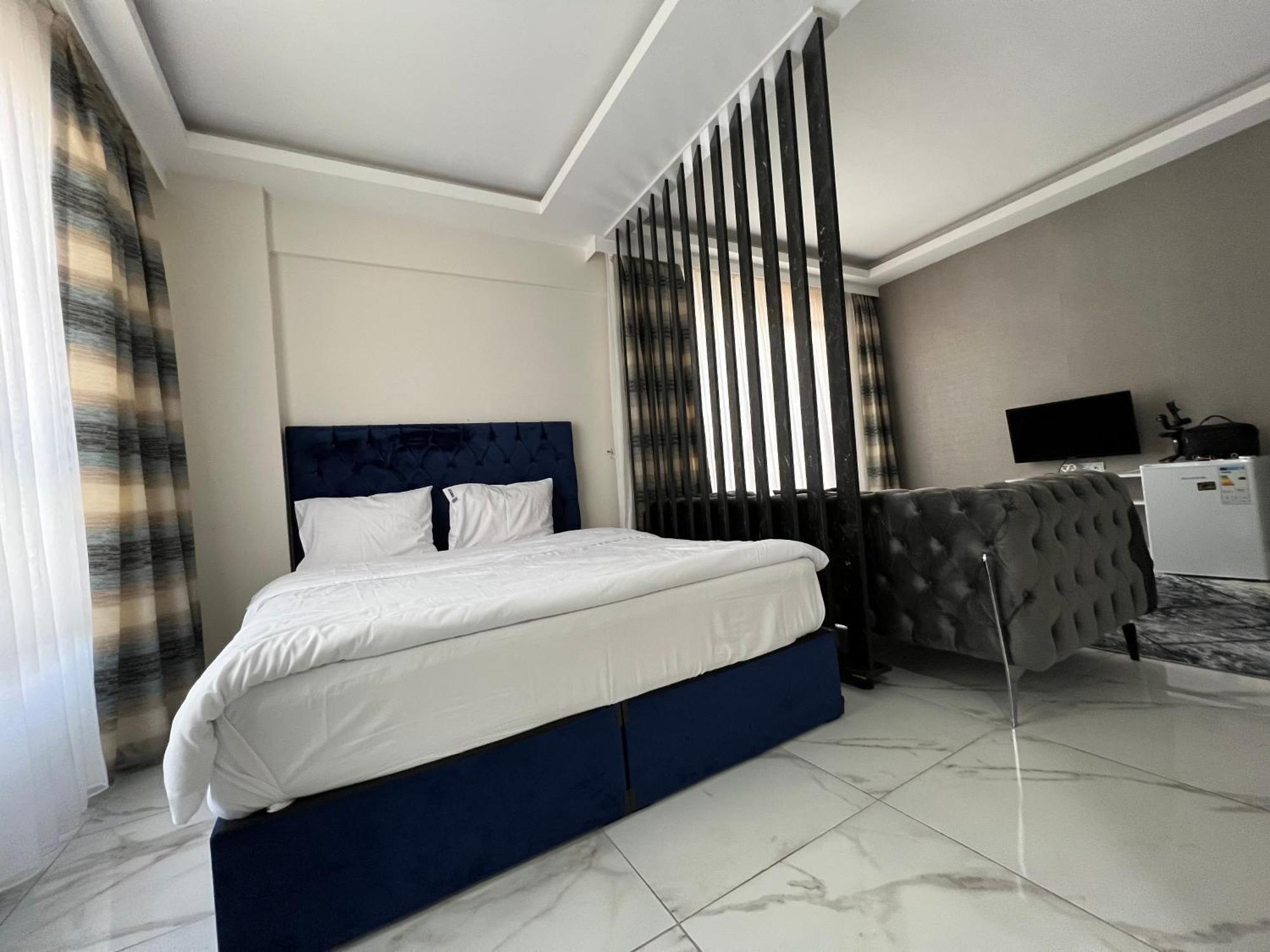 Aparthotel Tower352 Kayseri Exteriér fotografie