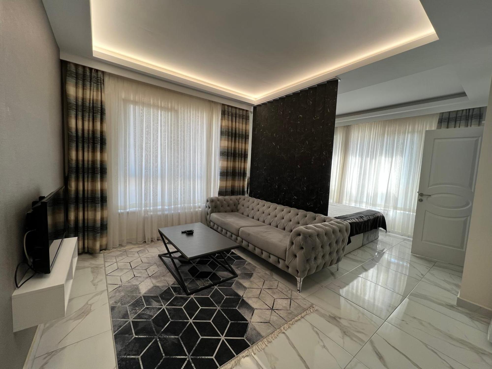 Aparthotel Tower352 Kayseri Exteriér fotografie
