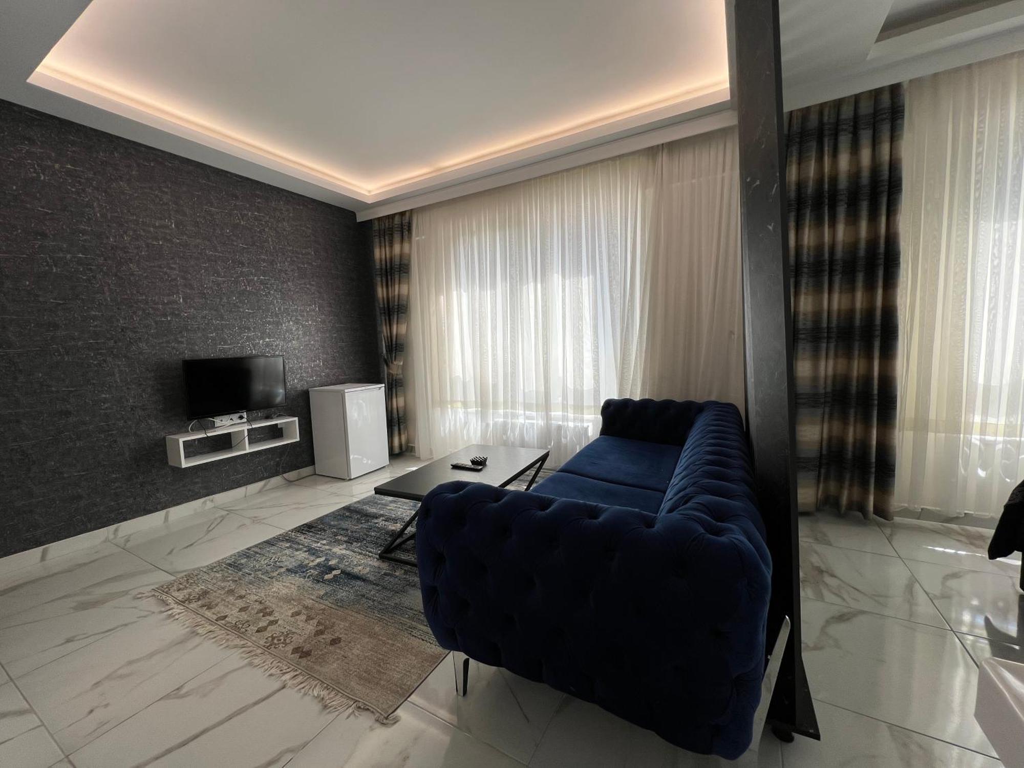 Aparthotel Tower352 Kayseri Exteriér fotografie