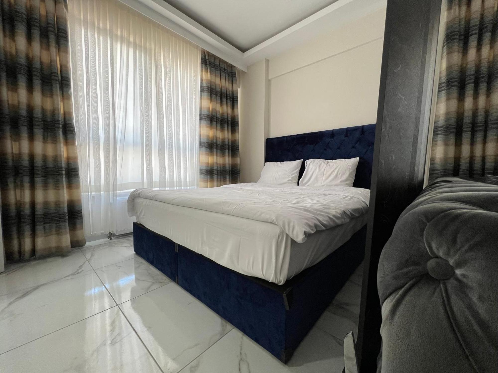 Aparthotel Tower352 Kayseri Exteriér fotografie