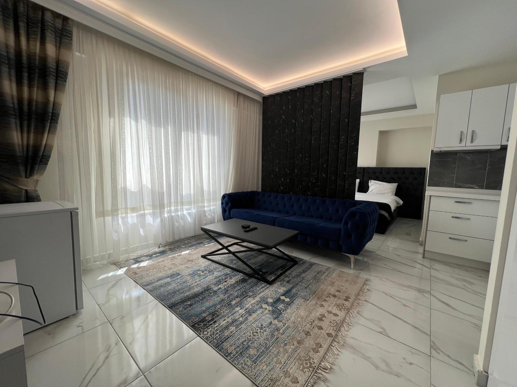 Aparthotel Tower352 Kayseri Exteriér fotografie